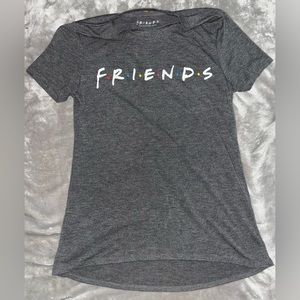 Friends Television Series T Shirt